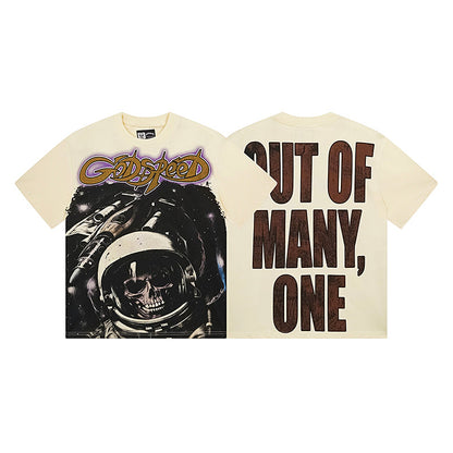 ゴッドスピードTシャツ 3130