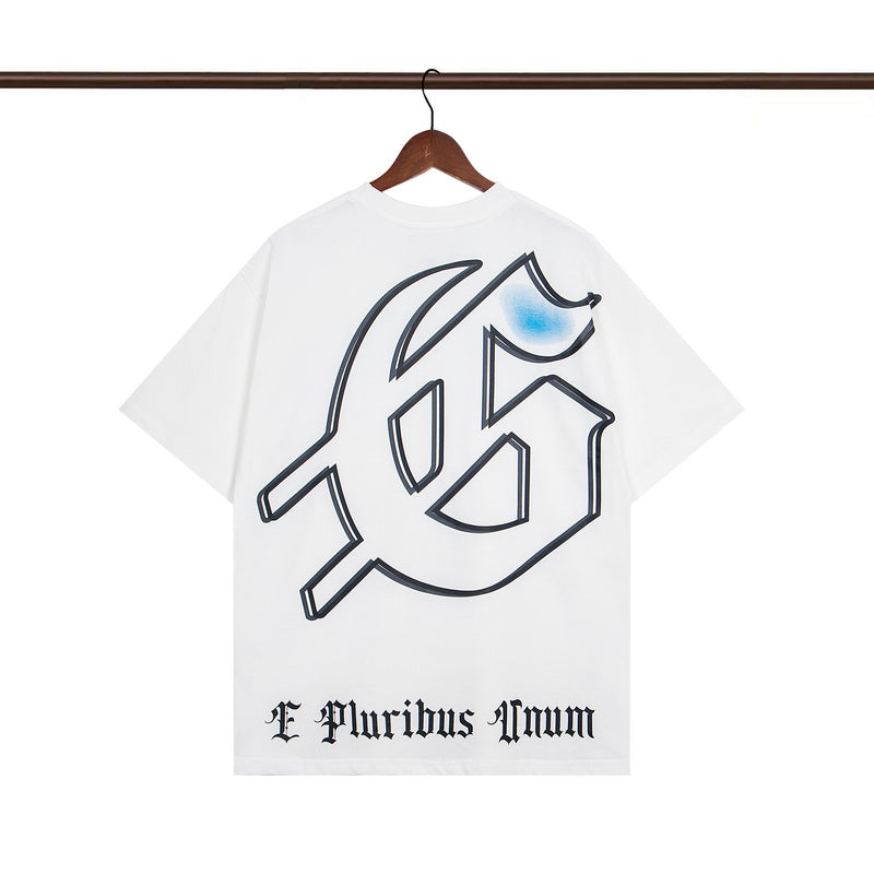 ゴッドスピードTシャツ G46