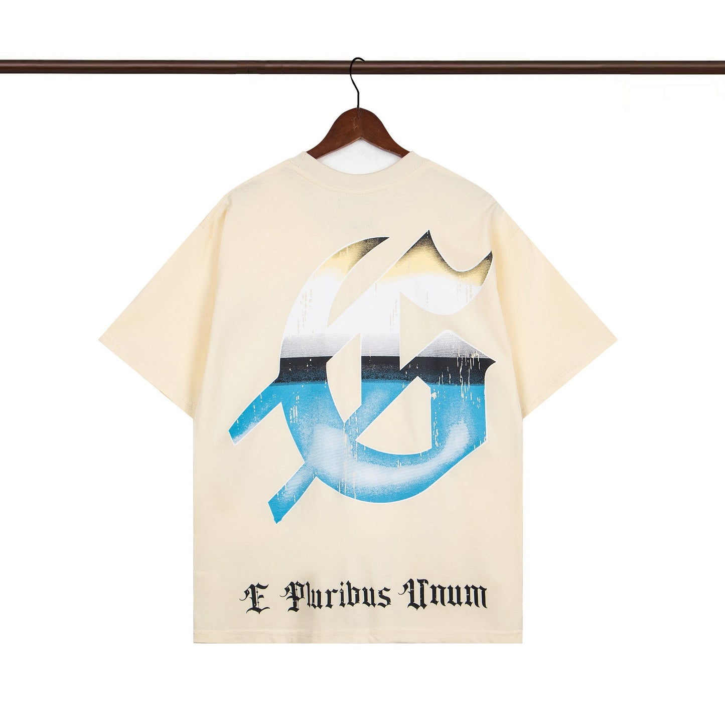 ゴッドスピードTシャツ G36