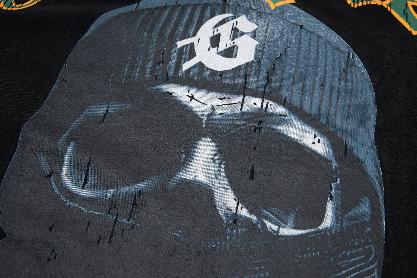 ゴッドスピードTシャツ G14