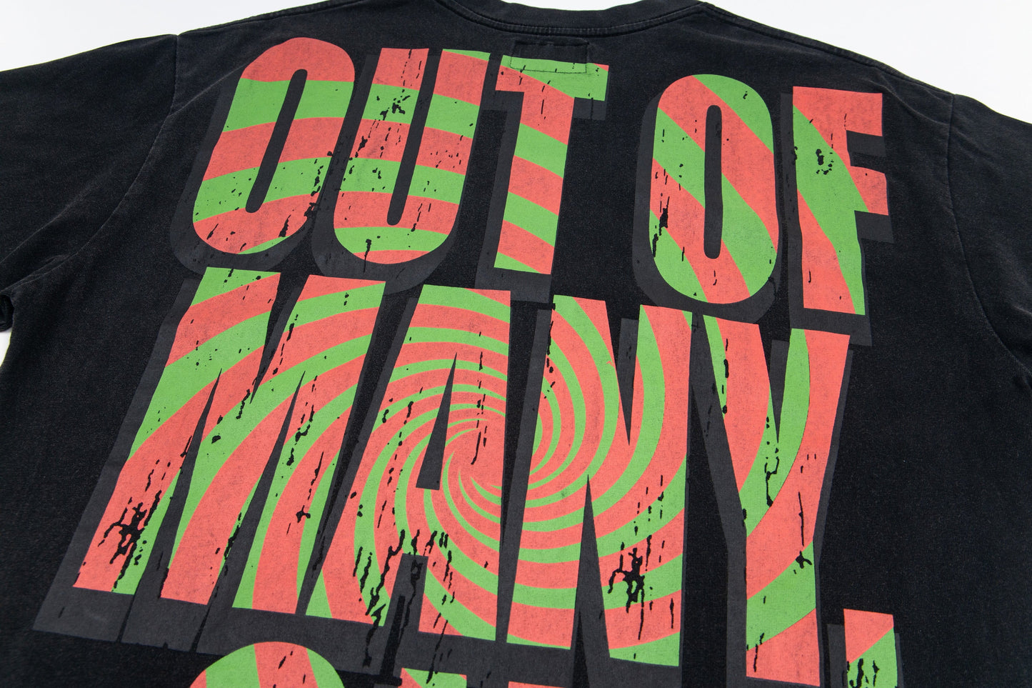 ゴッドスピードTシャツ G63