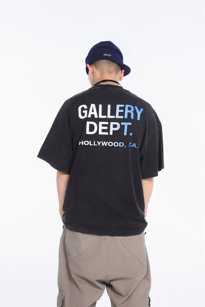 GALLERY DEPT 新作Tシャツ D19