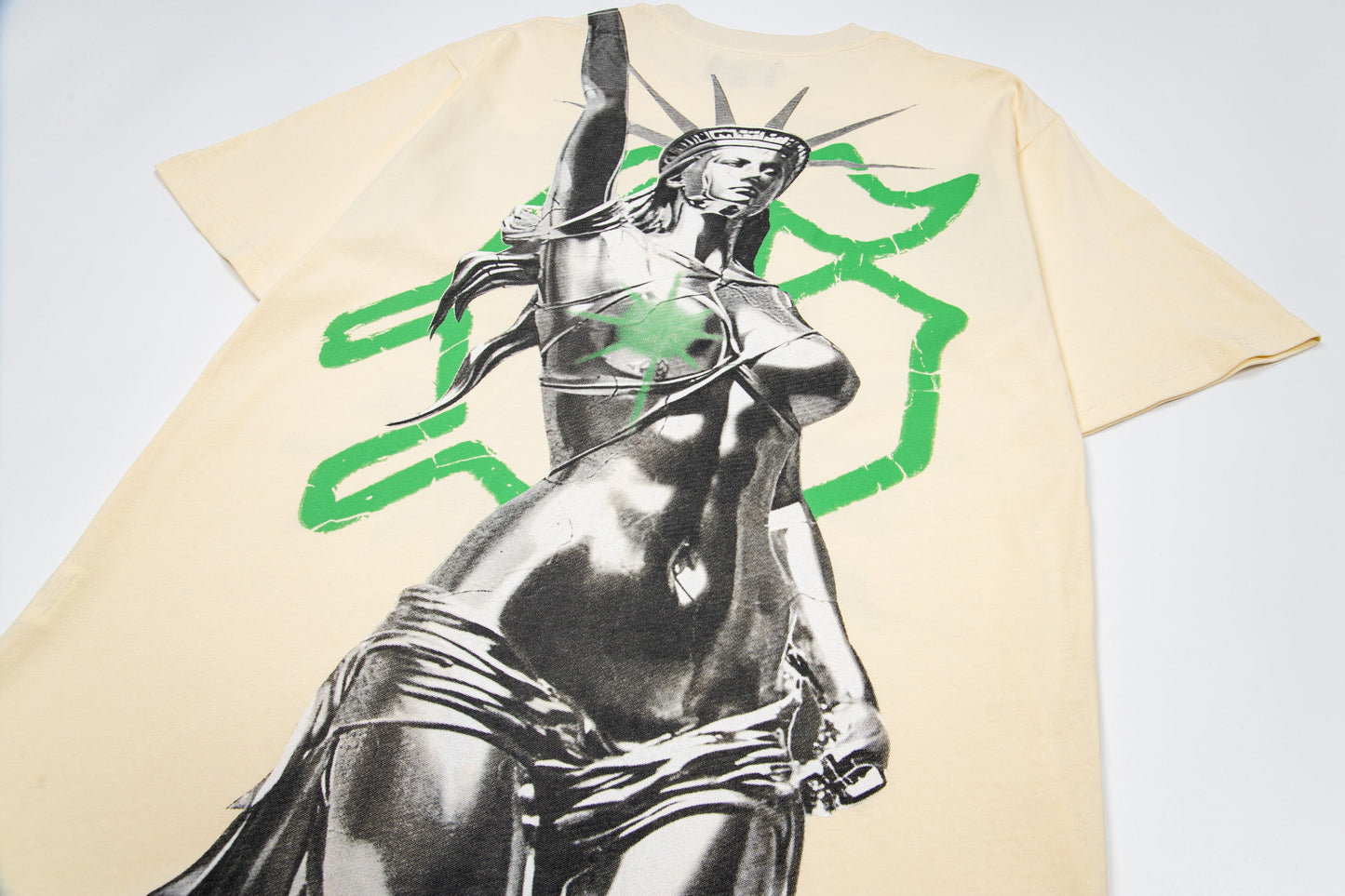 ゴッドスピードTシャツ G56