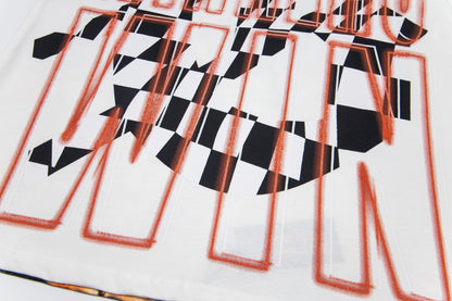 ゴッドスピードTシャツ G18