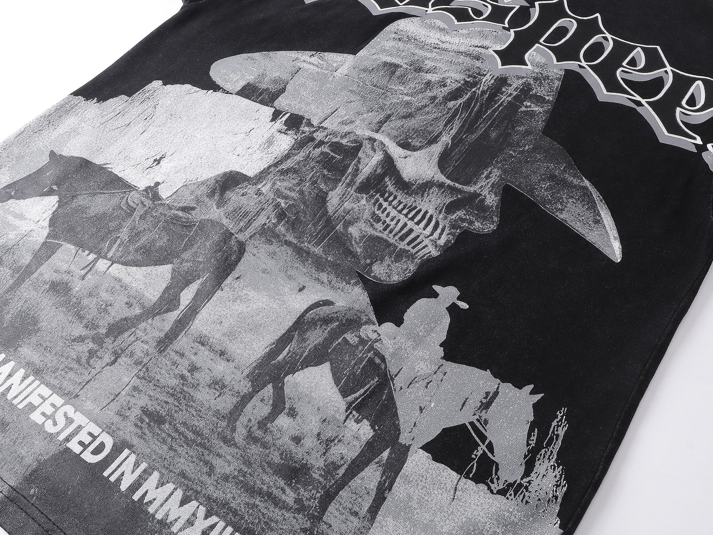 Godspeed 2025 新ファッションTシャツ 1092