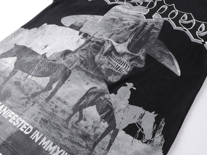 Godspeed 2025 新ファッションTシャツ 1092