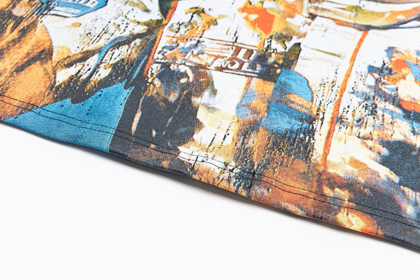 ゴッドスピードTシャツ G18