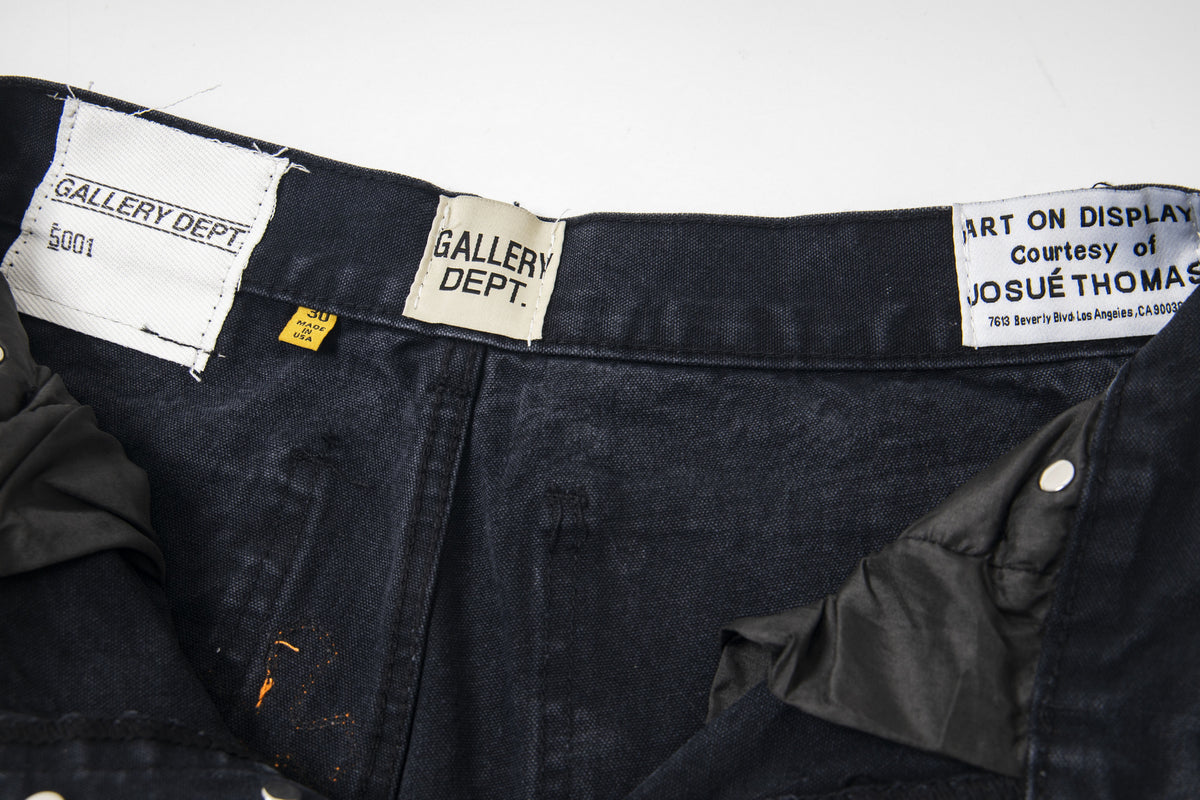 크롬하츠 팬츠 8176 