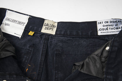 크롬하츠 팬츠 8176 