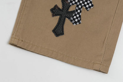 크롬하츠 신상품 팬츠 