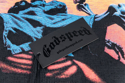 ゴッドスピードTシャツ G50