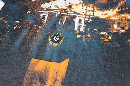 ゴッドスピードTシャツ G07