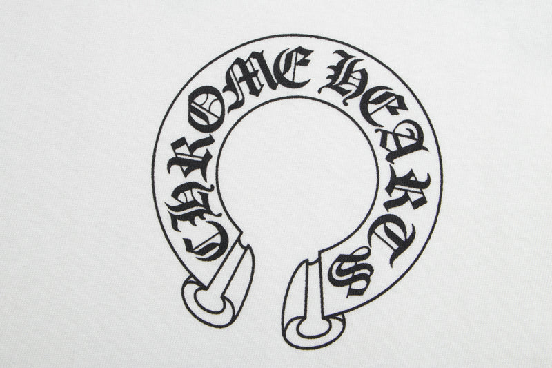 Chrome Hearts メンズ 長袖Tシャツ スウェットシャツ K8005 