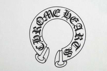 Chrome Hearts メンズ 長袖Tシャツ スウェットシャツ K8005 