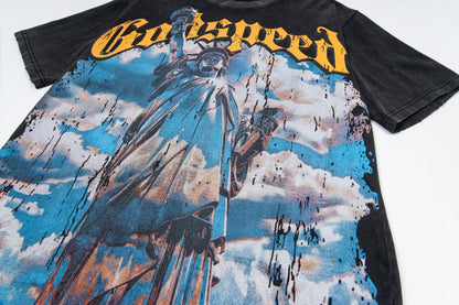 ゴッドスピードTシャツ G11