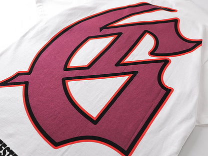 ゴッドスピードTシャツ 3122