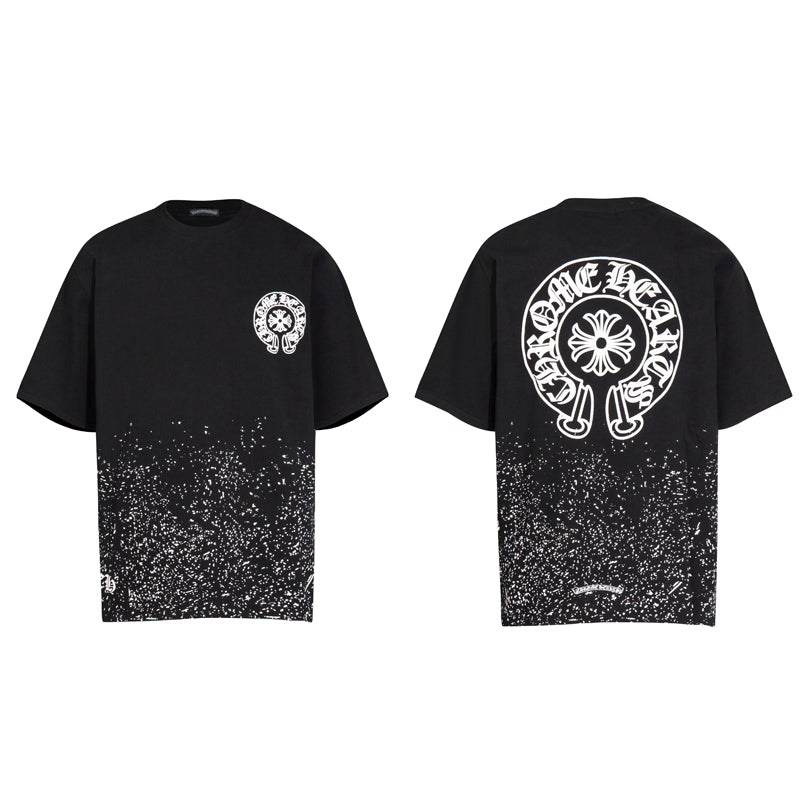 Chrome Hearts Tシャツ K6093 