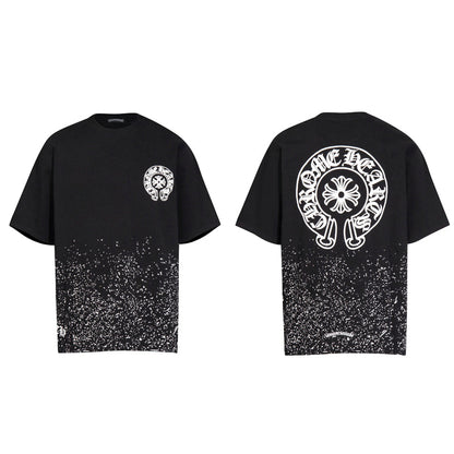 Chrome Hearts Tシャツ K6093 
