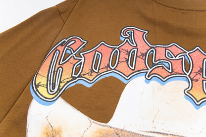 ゴッドスピードTシャツ G51