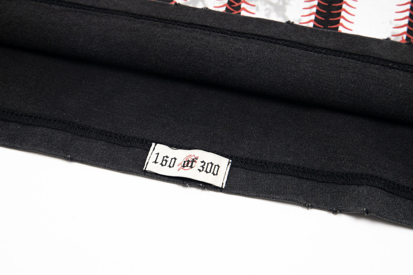 ゴッドスピードTシャツ G04