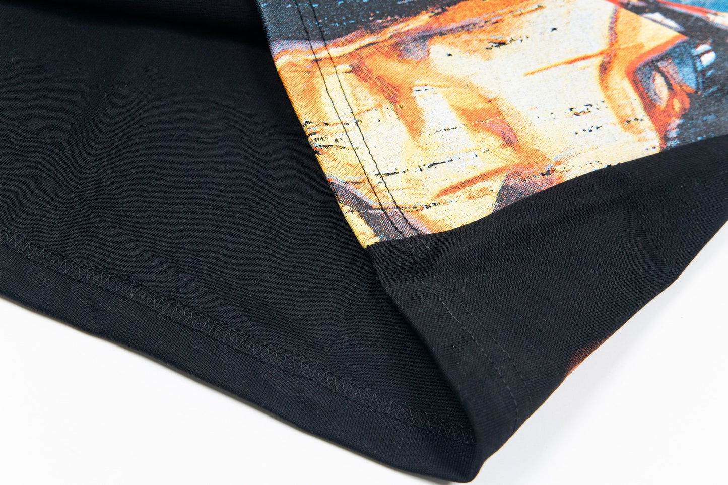 ゴッドスピードTシャツ G18