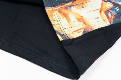 ゴッドスピードTシャツ G18