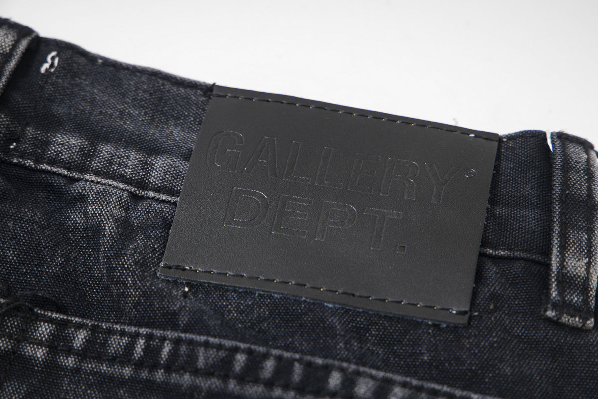 크롬하츠 팬츠 8176 