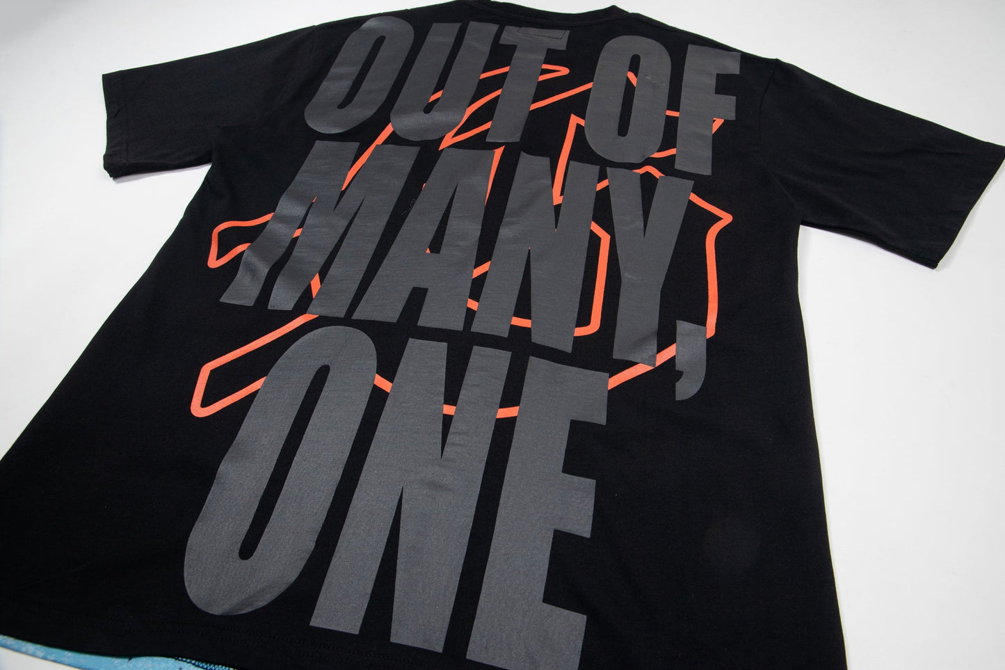 ゴッドスピードTシャツ G10