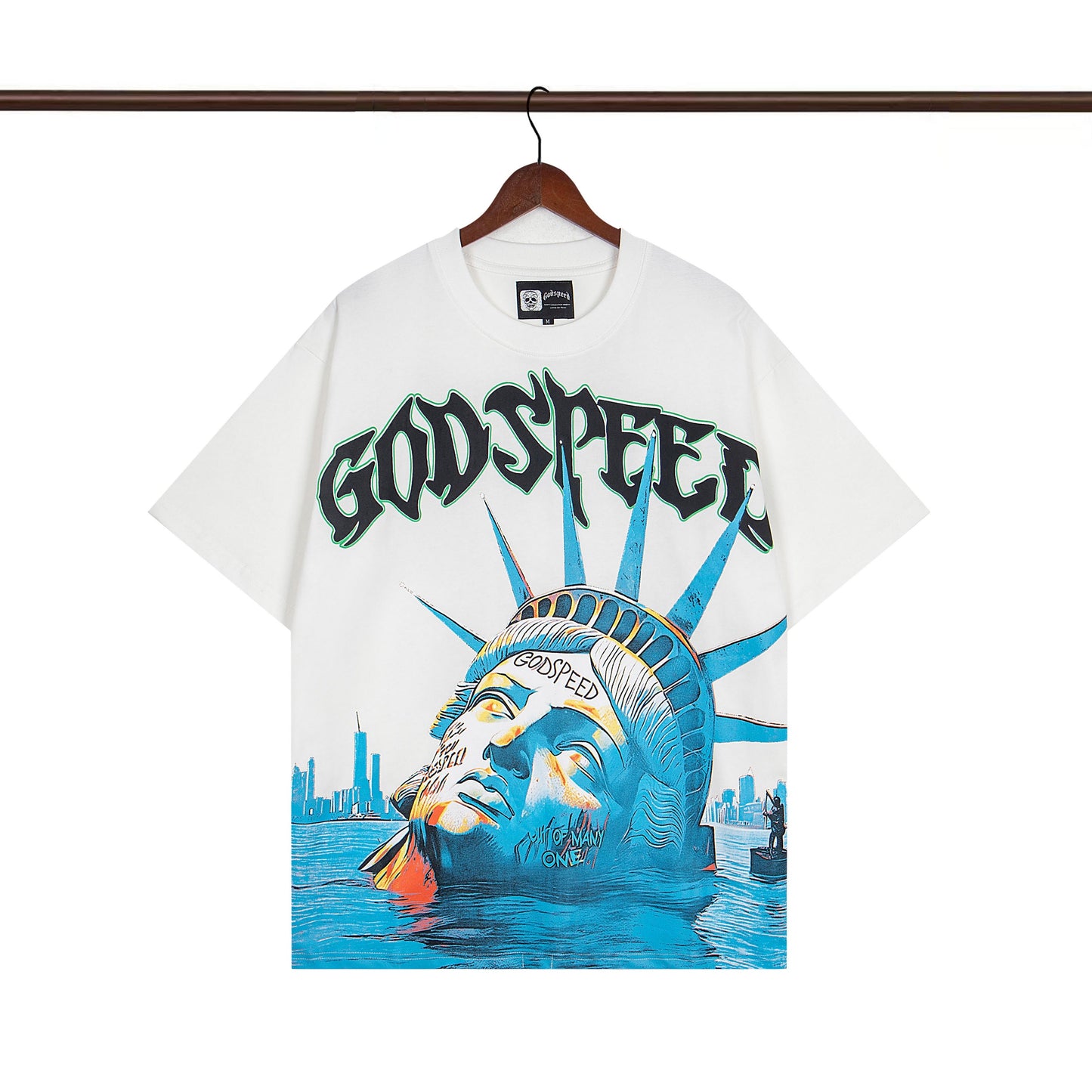 GODSPEED Tシャツ G73