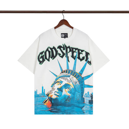 GODSPEED Tシャツ G73
