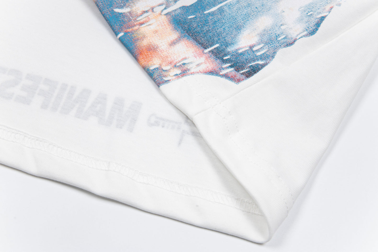 ゴッドスピードTシャツ G11