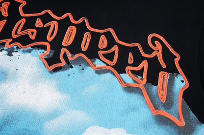 ゴッドスピードTシャツ G10