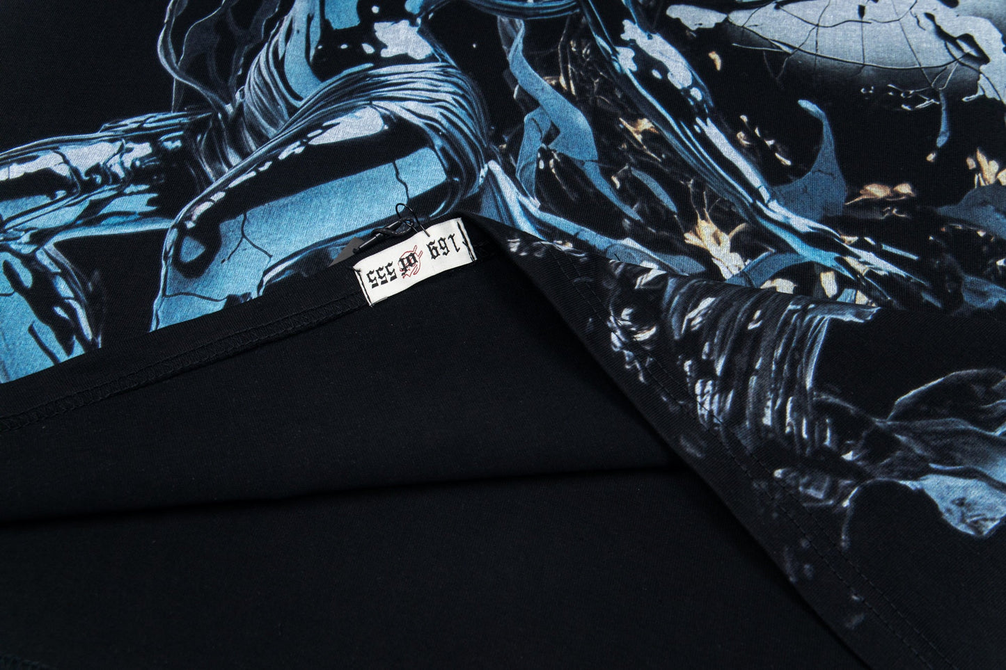 ゴッドスピードTシャツ G33