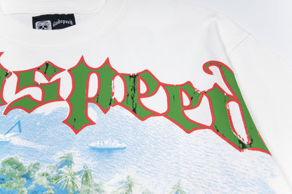 ゴッドスピードTシャツ G63