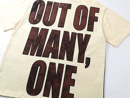 ゴッドスピードTシャツ 3130