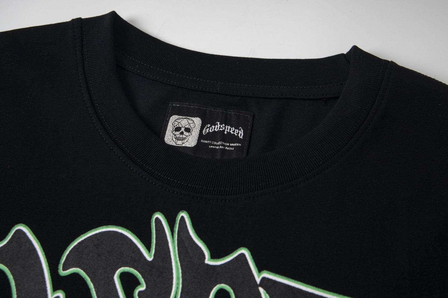 GODSPEED Tシャツ G73