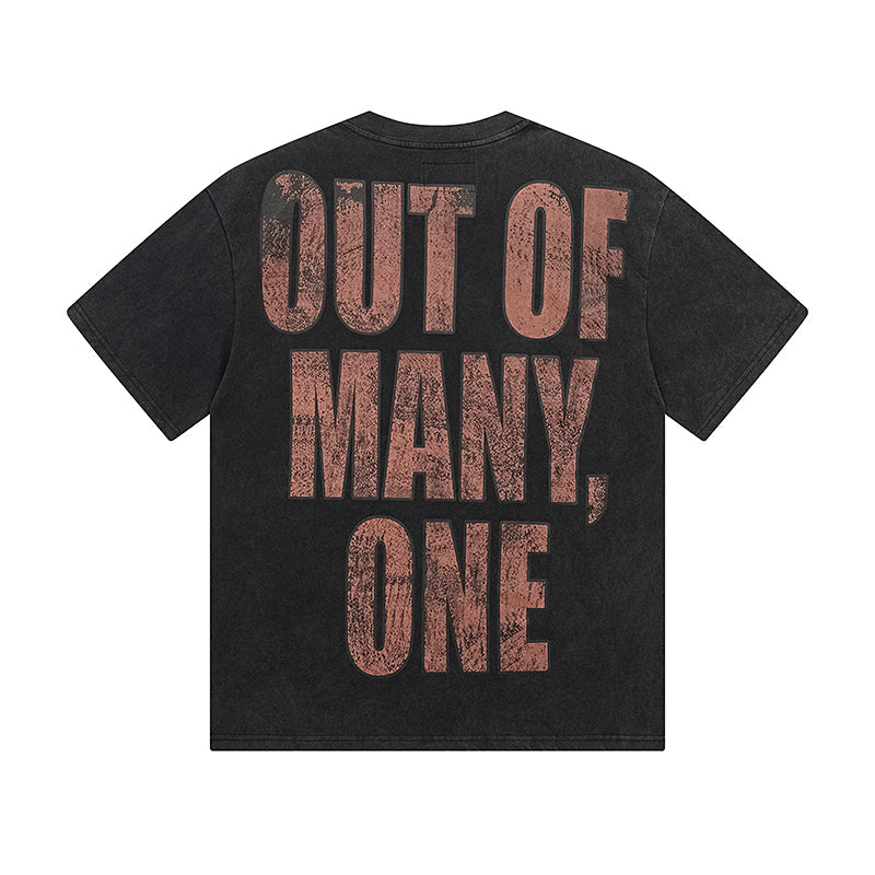 ゴッドスピードTシャツ 1130