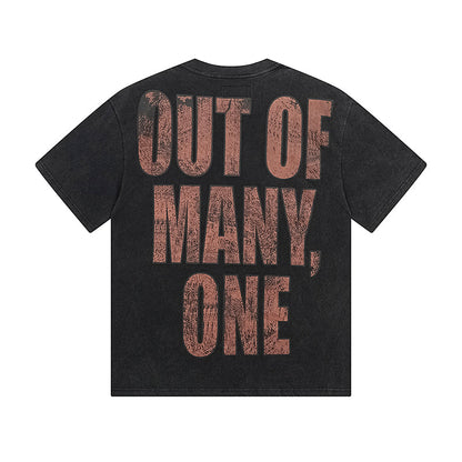 ゴッドスピードTシャツ 1130