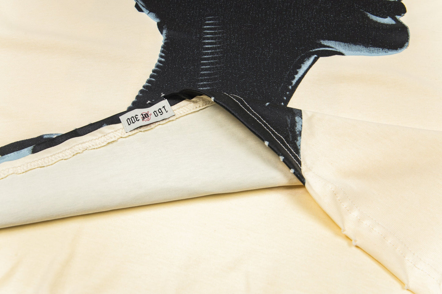 ゴッドスピードTシャツ G09