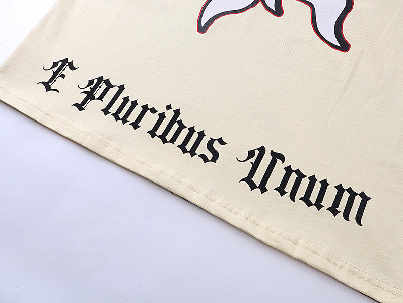 ゴッドスピードTシャツ 3113