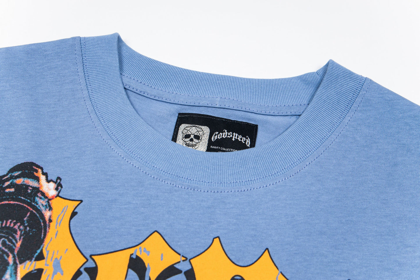 ゴッドスピードTシャツ G11