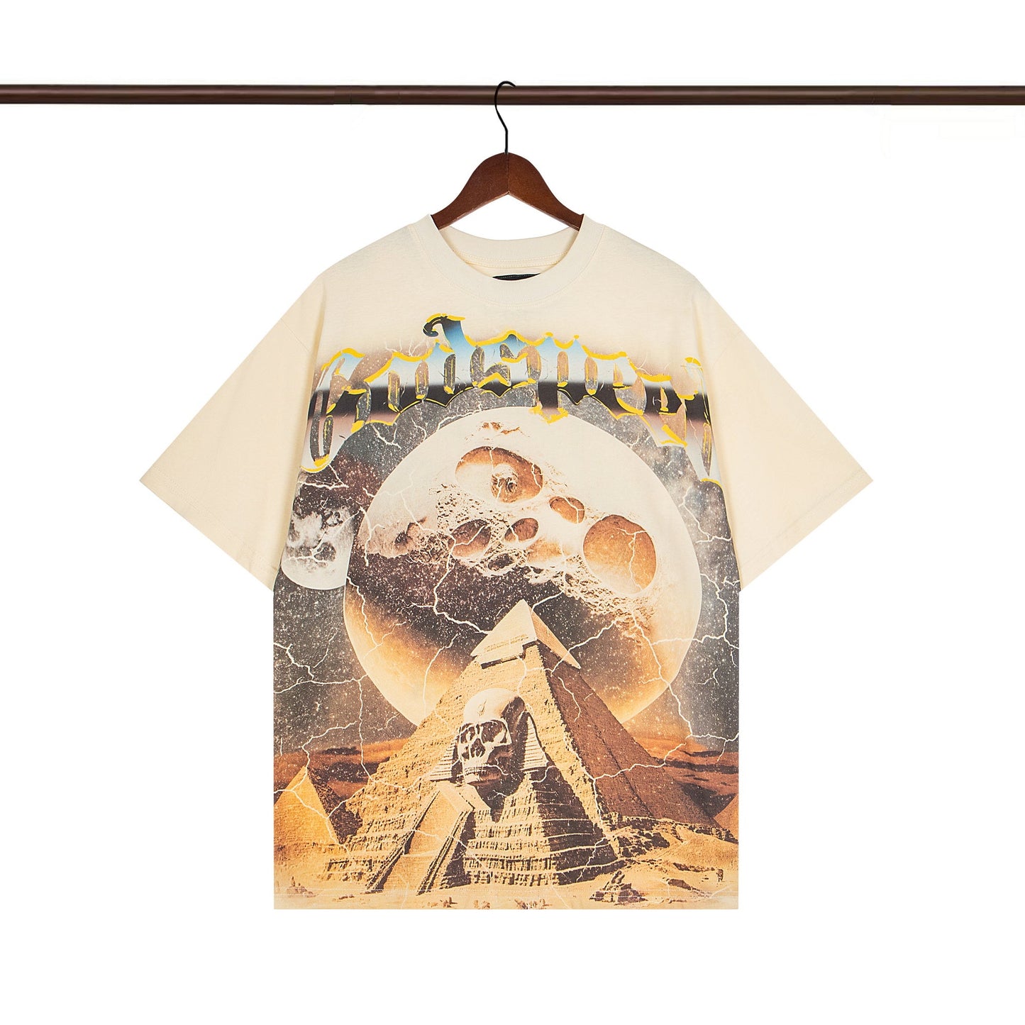 ゴッドスピードTシャツ G34