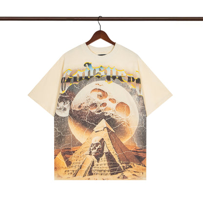 ゴッドスピードTシャツ G34