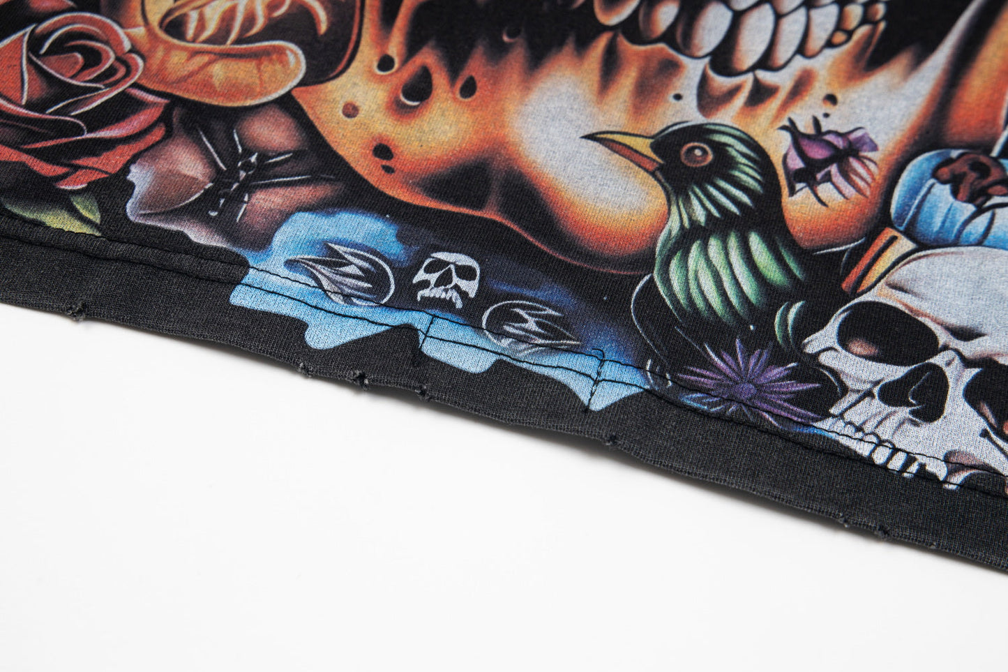 ゴッドスピードTシャツ G05