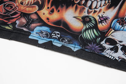 ゴッドスピードTシャツ G05