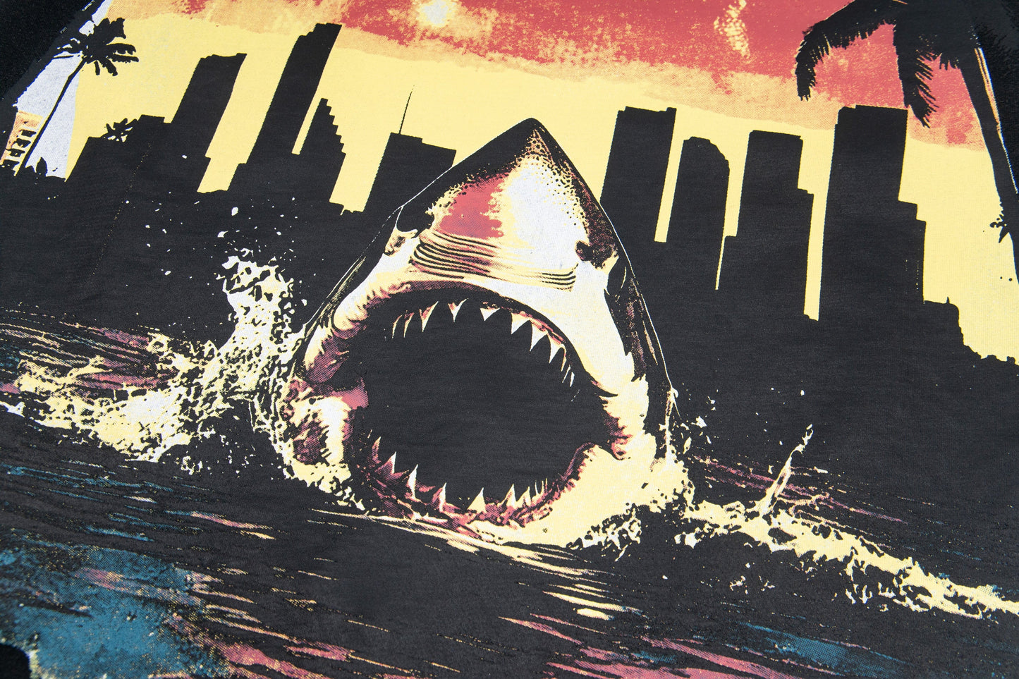 ゴッドスピードTシャツ G67