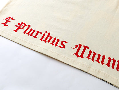 ゴッドスピードTシャツ 3127