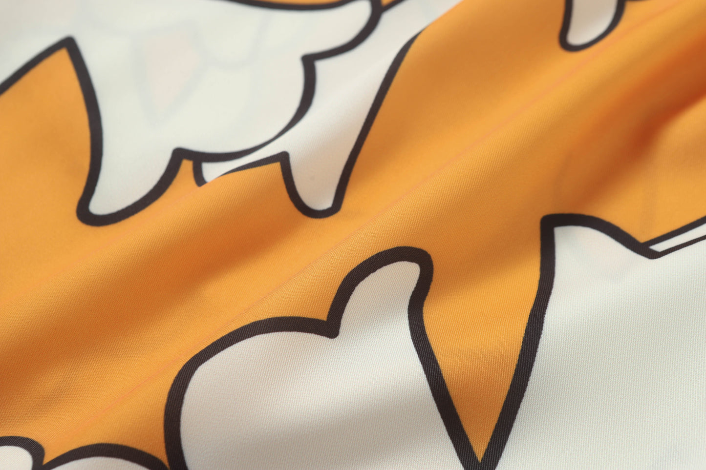 크롬하츠 뉴 쇼츠 2283 