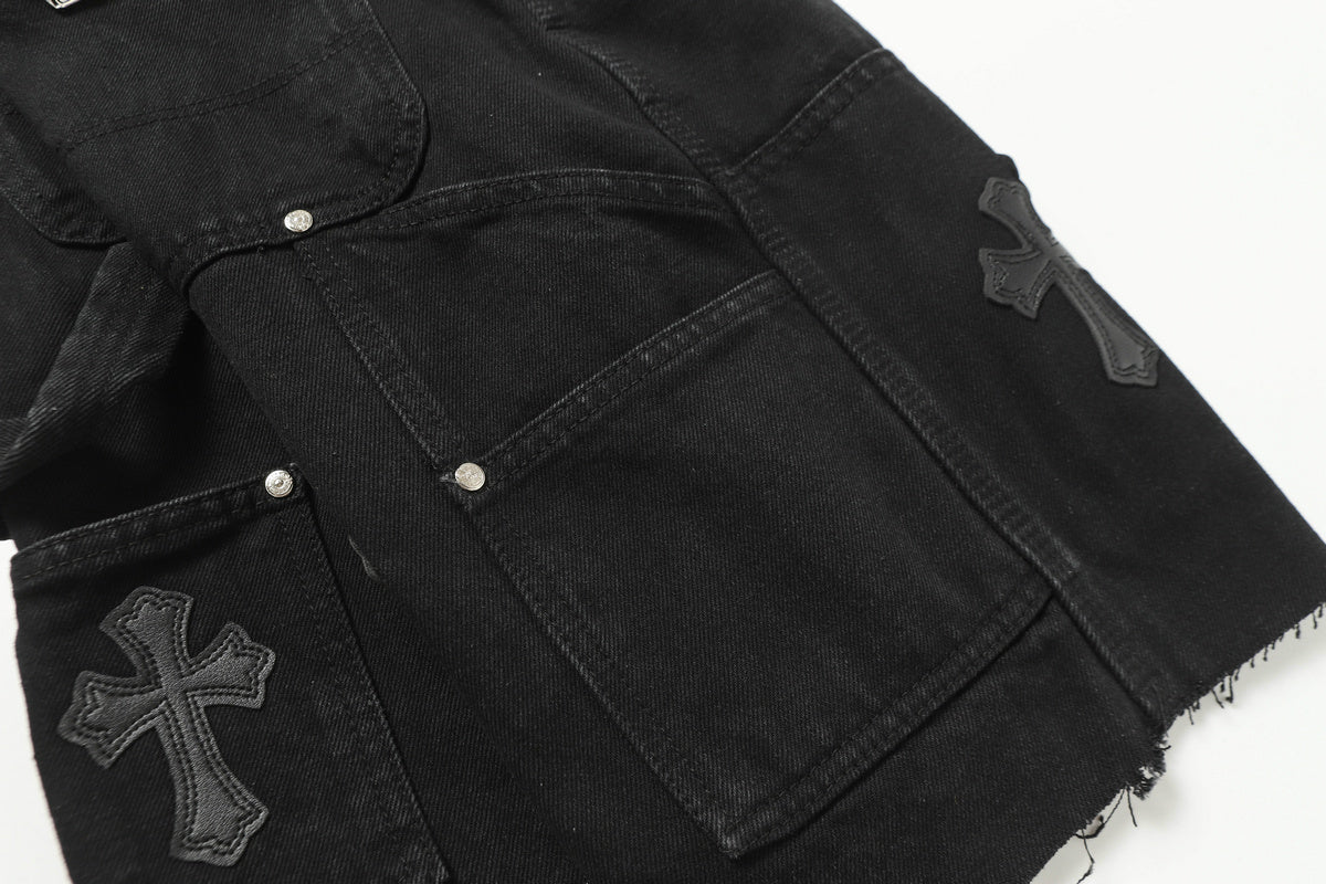 크롬하츠 뉴 쇼츠 9902 