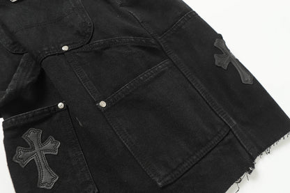 크롬하츠 뉴 쇼츠 9902 